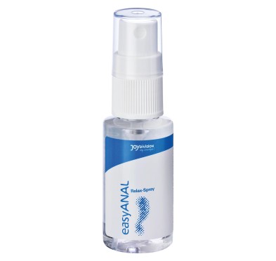 Odprężający rozluźniający spray analny sex 30ml